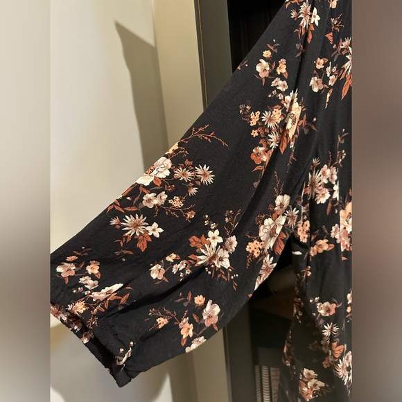 Croft & Barrow blouse 3X - Picture 5 of 6